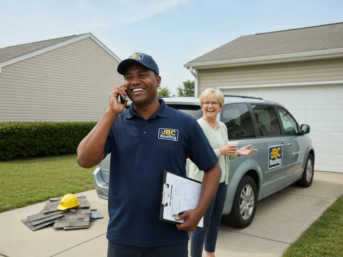 Roof Replacement Friesland, WI FAQs